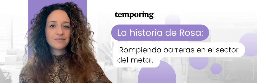 Igualdad de género en el empleo