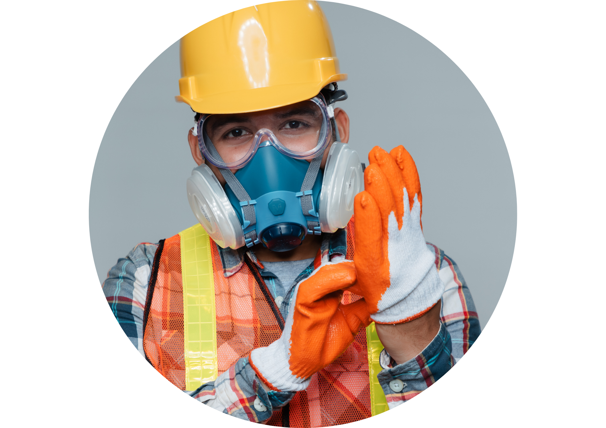 equipo de seguridad para empresas